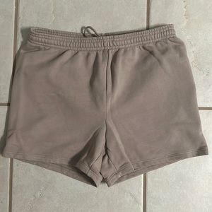NWT Skims Shorts by Kim Kardashian
